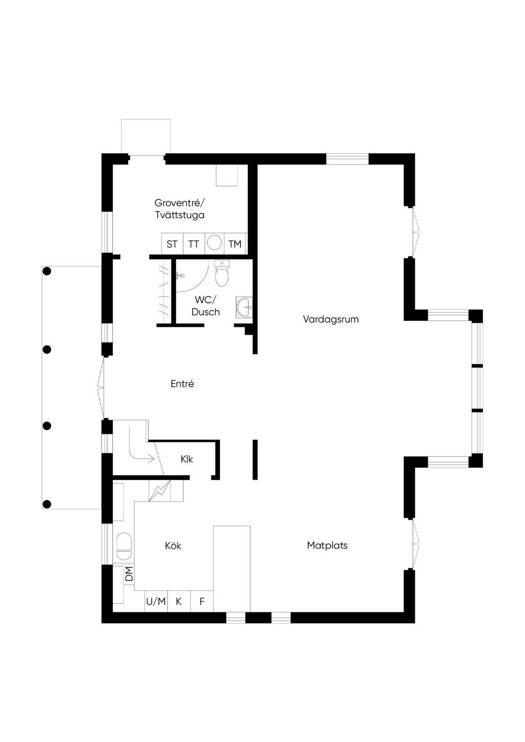 Entréplan