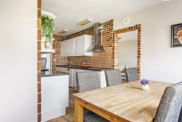 Plats för matgrupp