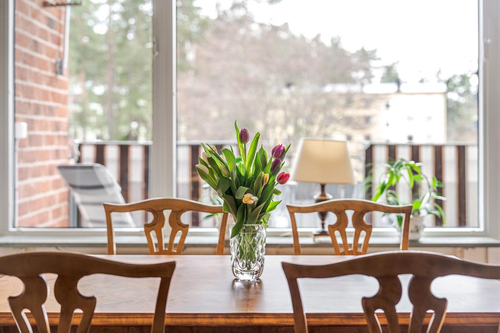 Härligt ljusinsläpp