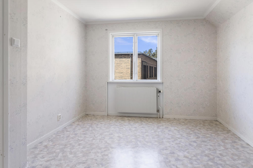 Sovrum 1 (övre plan)