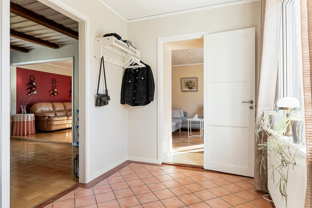 Entréhall