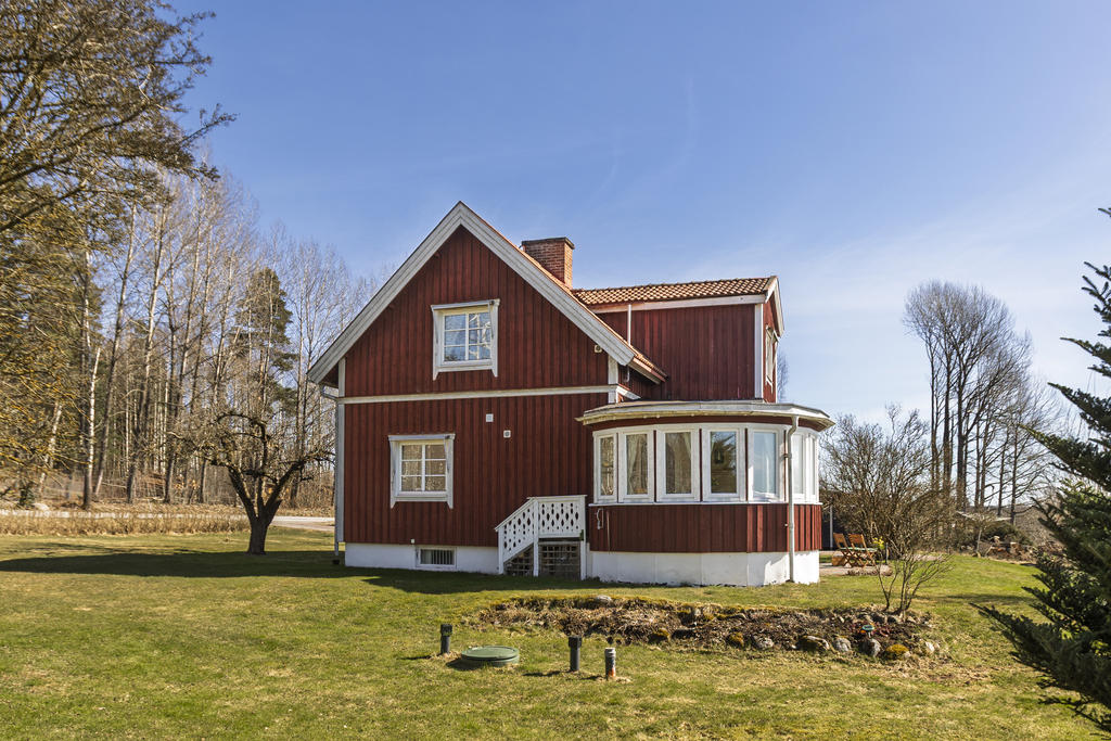 Huset