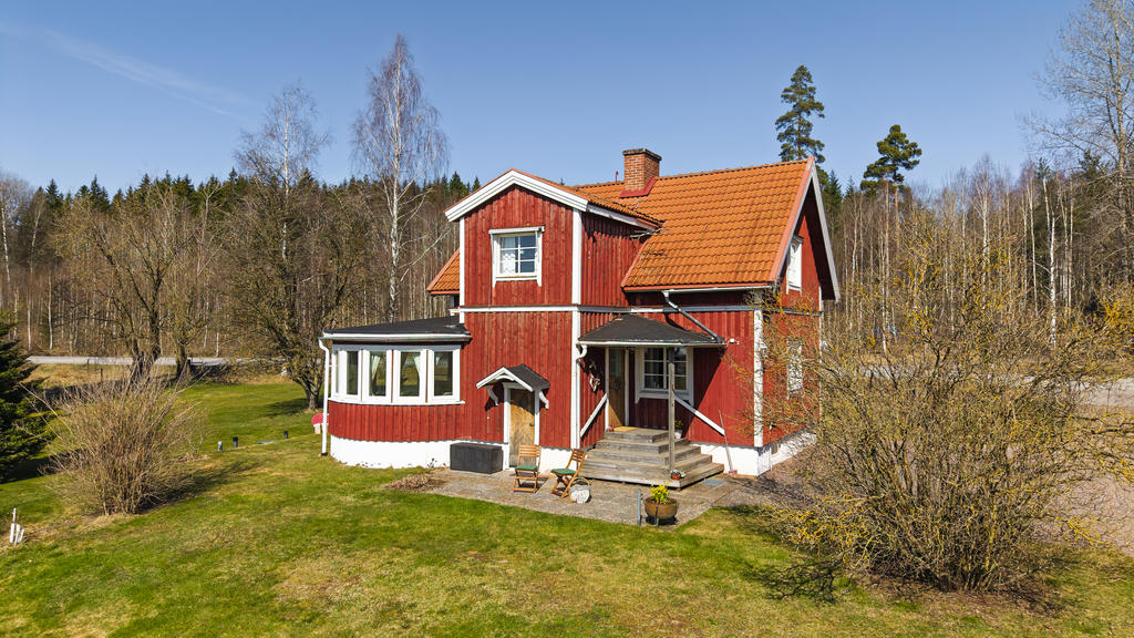 Huset