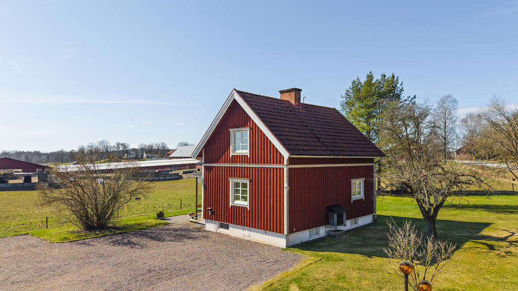 Huset