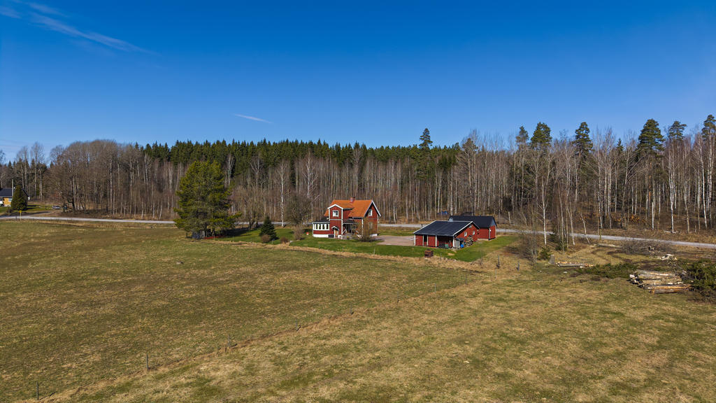 Välkomna till Trossnäs 111