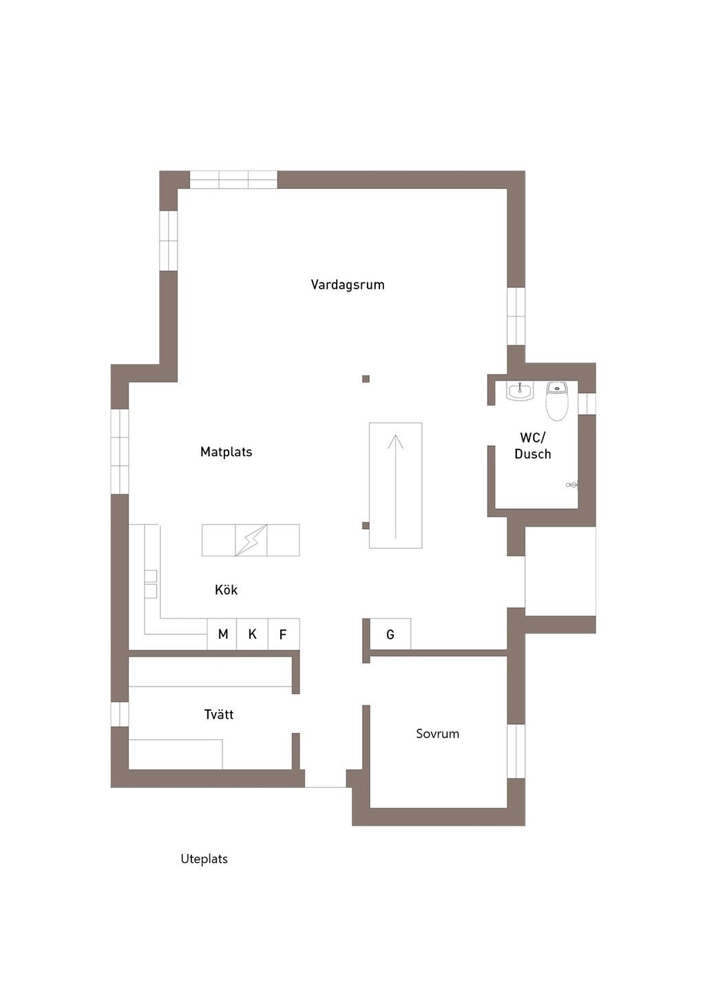 Entréplan 