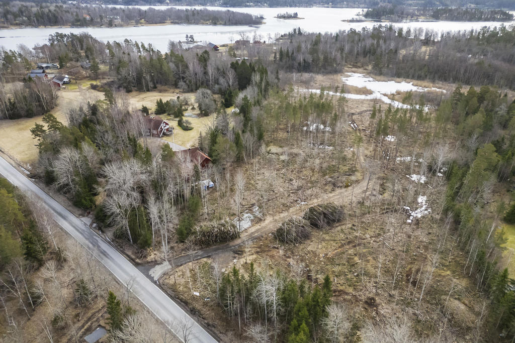 Sju broars väg och Furusund