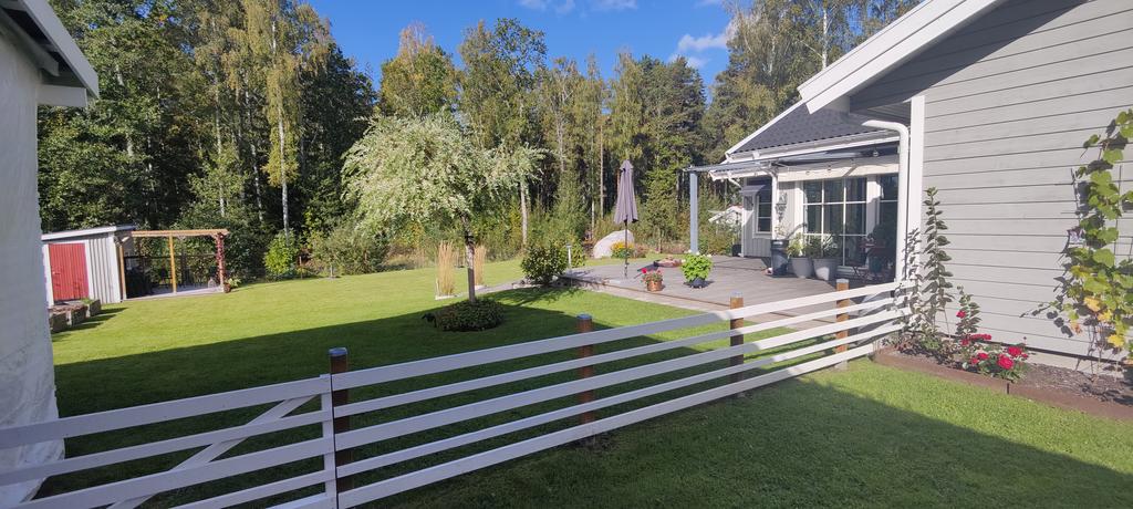 Säljarens sommarbild