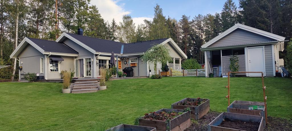 Säljarens sommarbild