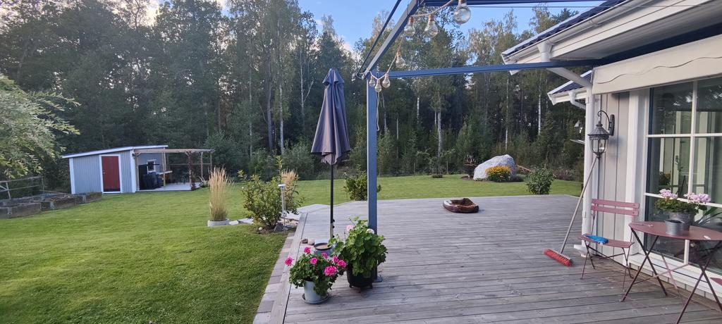 Säljarens sommarbild