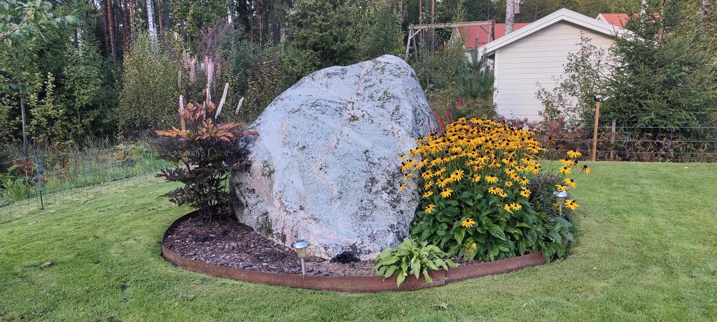 Säljarens sommarbild