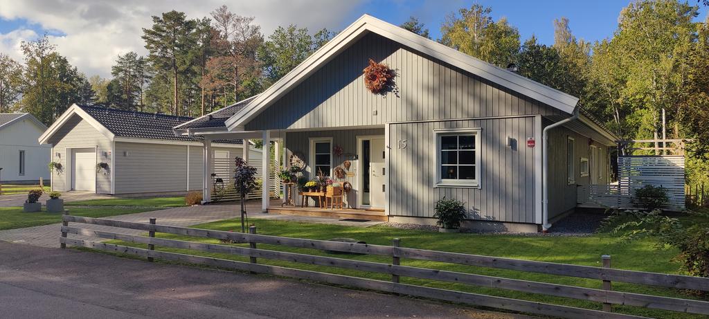 Säljarens sommarbild