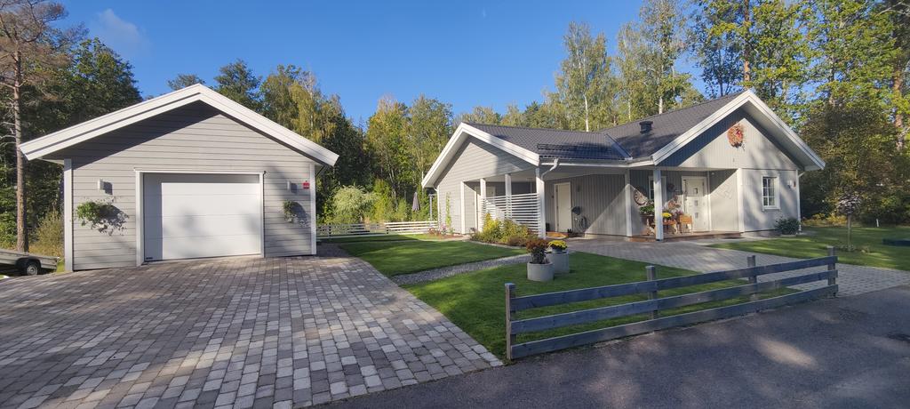 Säljarens sommarbild