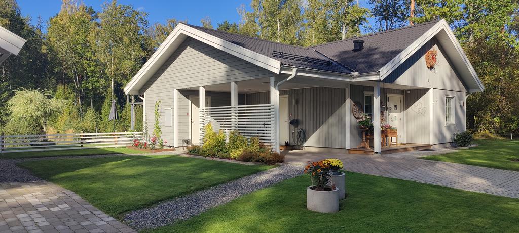 Säljarens sommarbild