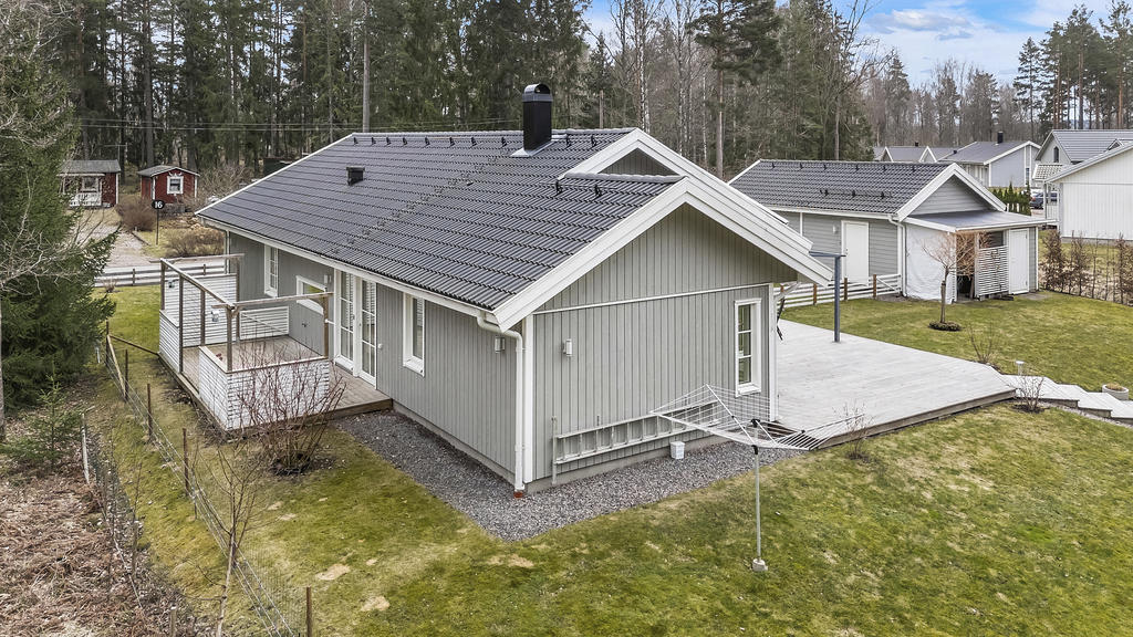 Flera sociala miljöer