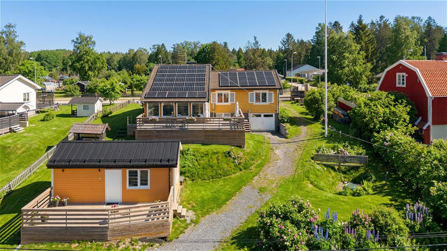 AI-redigerad från vår till sommar