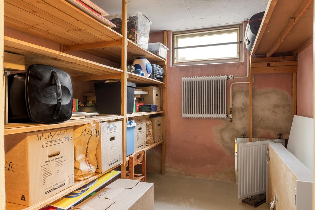 Yta för dina behov!