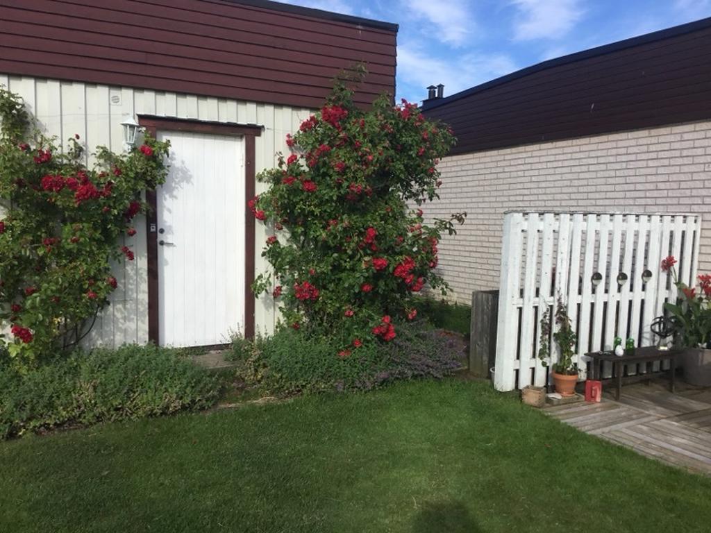 Säljarens sommarbild