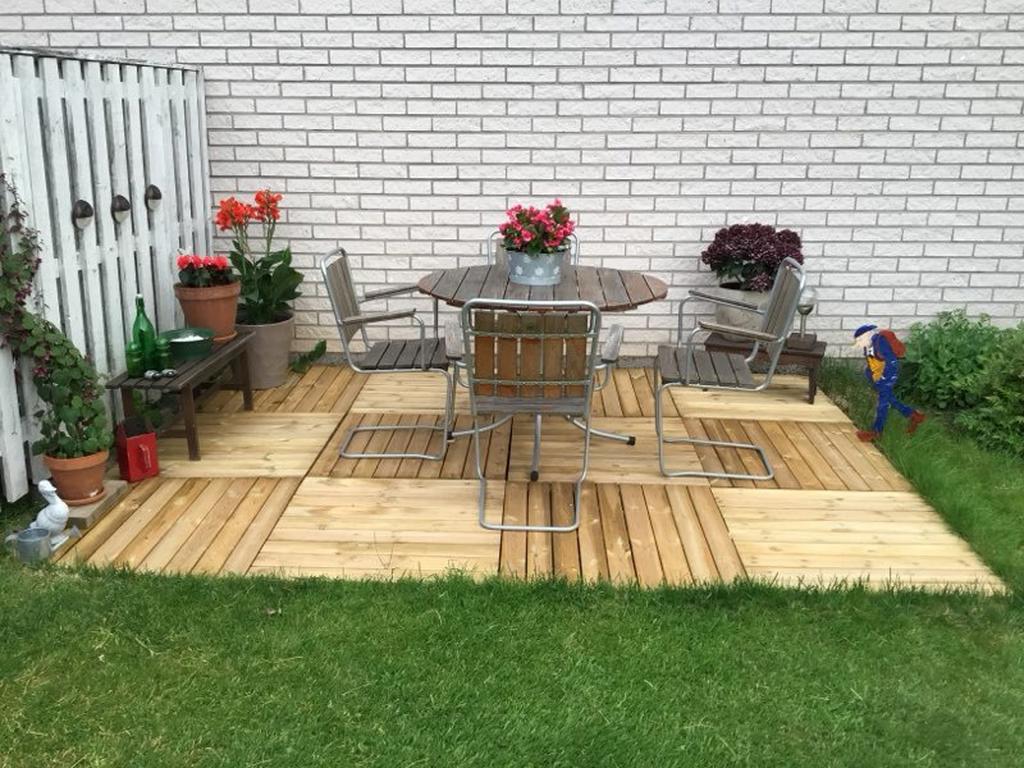 Säljarens sommarbild