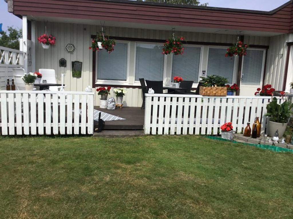 Säljarens sommarbild