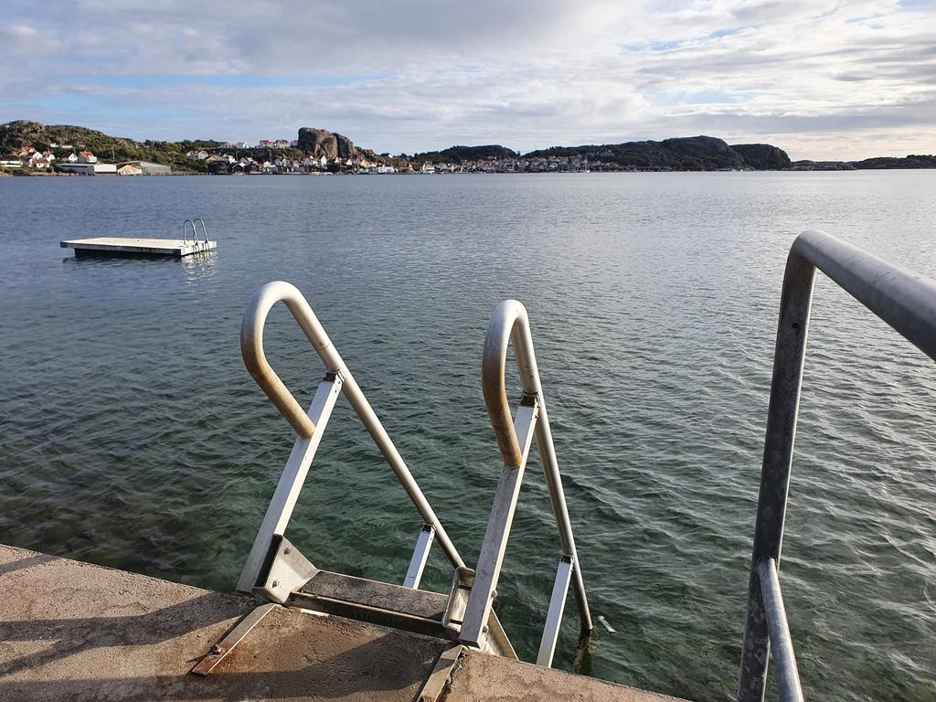 Långekärrs badplats