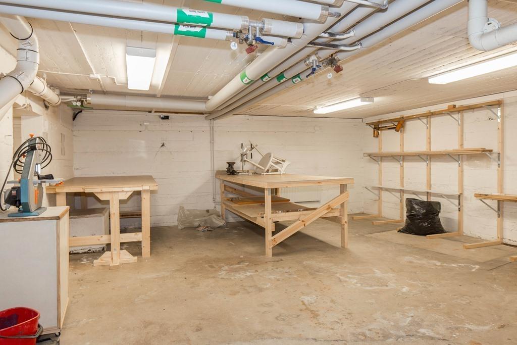 Hobbyrum i föreningen