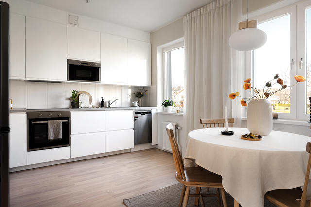 Östanvindsgatan 7C, Hisingen