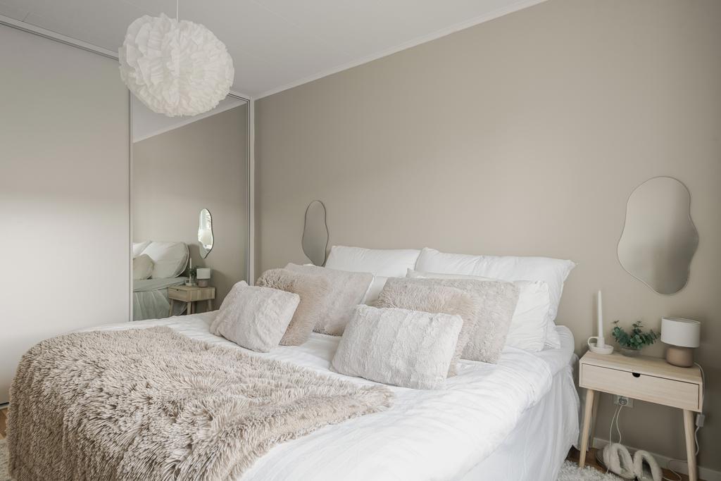 Här vill man ju ligga kvar hela dan!