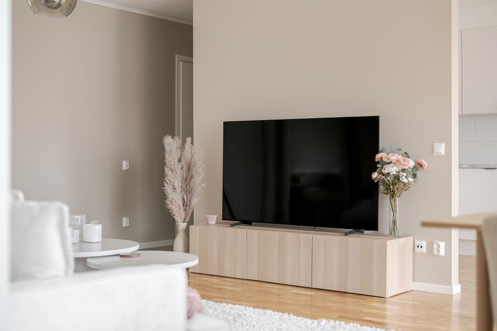 Detaljbild vardagsrum