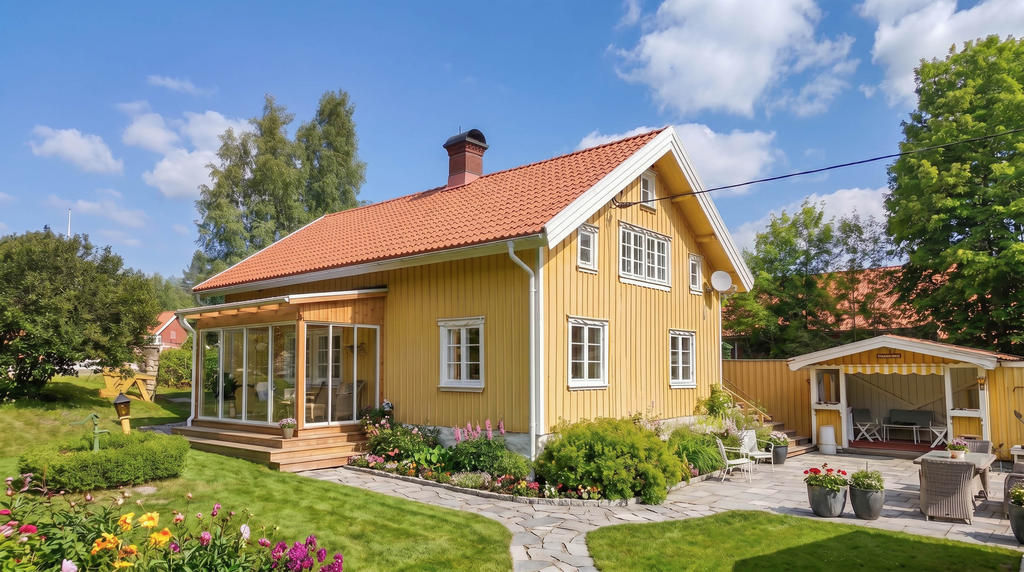 Inspirationsbild framtagen med AI