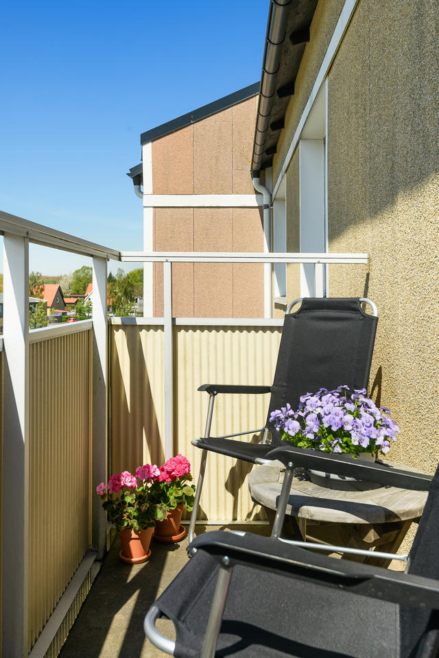 Backgatan 23G, Simrishamn Tätort
