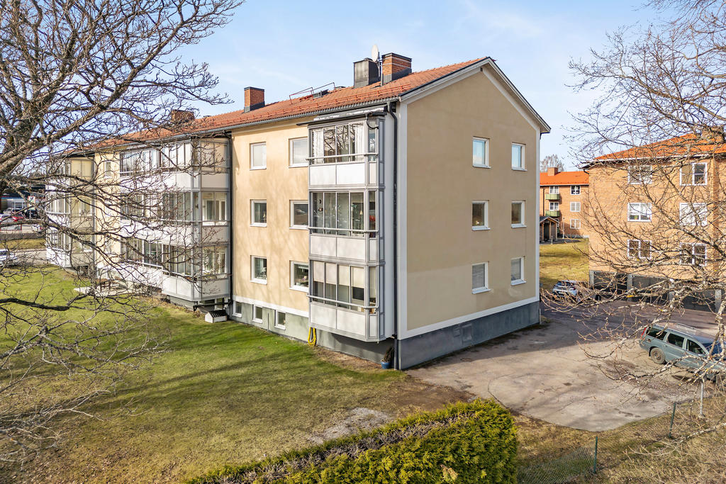 mmen till Källgatan 4!