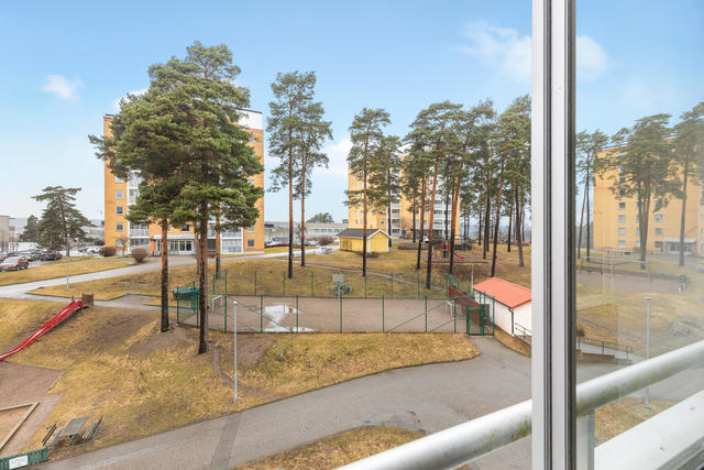 Välkommen till Ringvägen 8