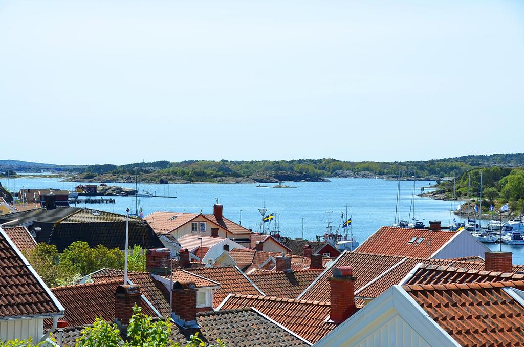 Snappegatan 7 utsikt