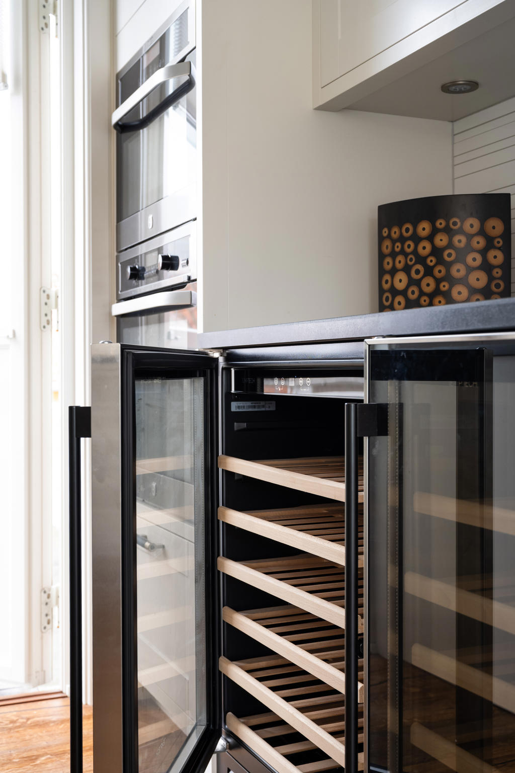 Vinkyl övre plan vån 2