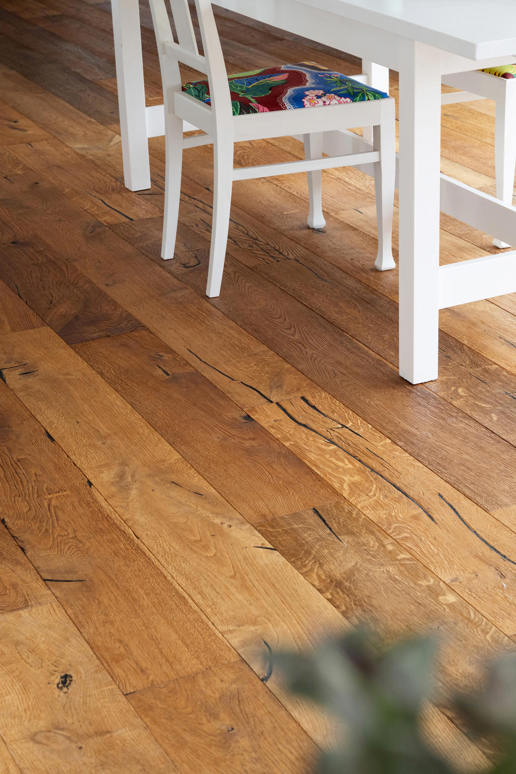 Vackra ekgolv vån 2