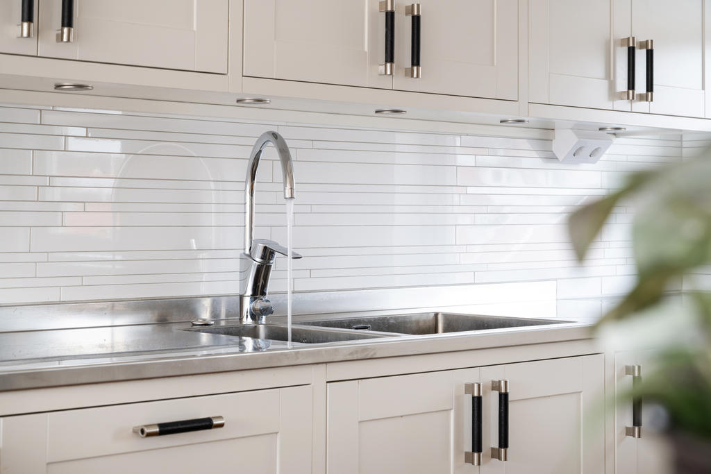 Kök övre plan vån 2