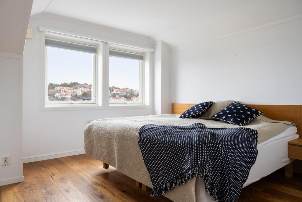 Takvåning vån 3 sovrum