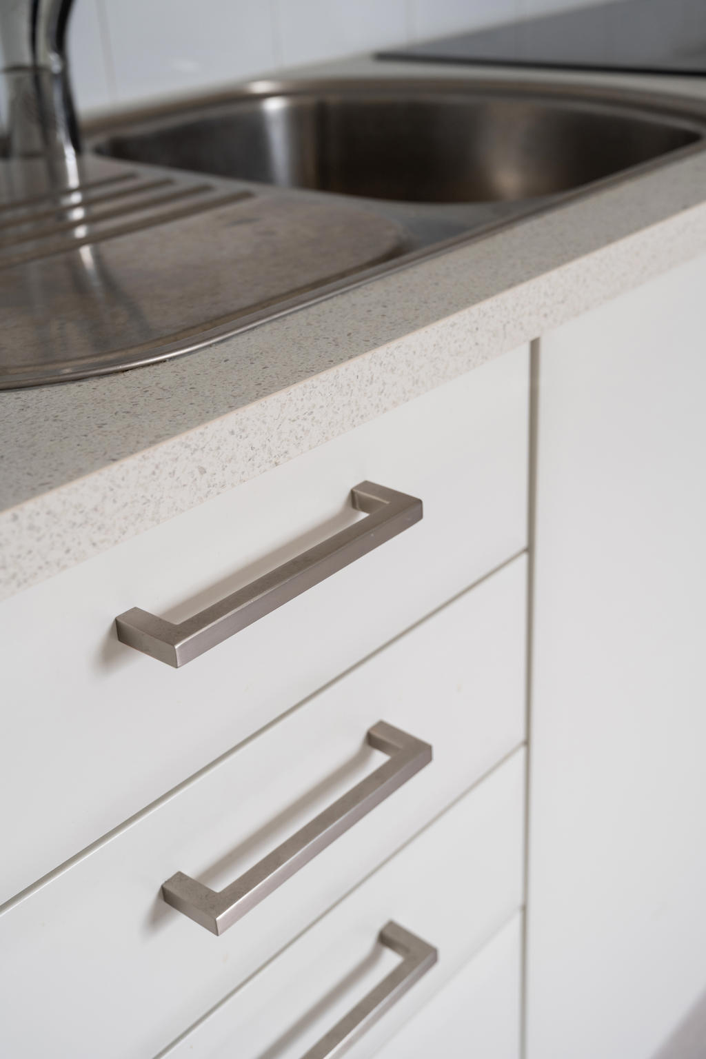 Entréplan vån 1 lägenhet