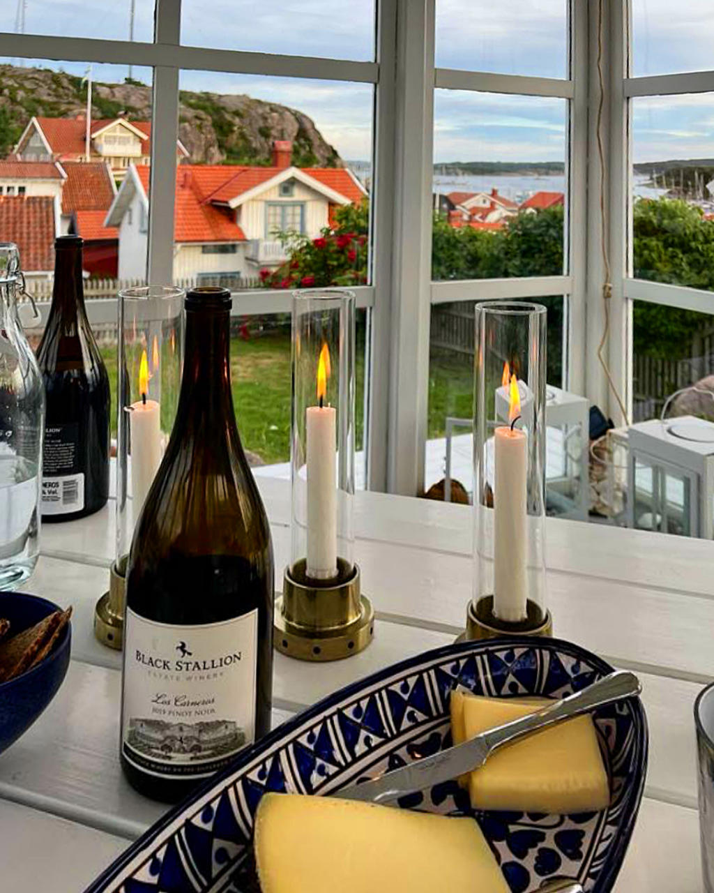Lusthuset 