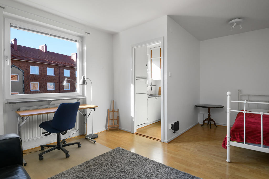 Bild 2 från Svensk Fastighetsförmedling