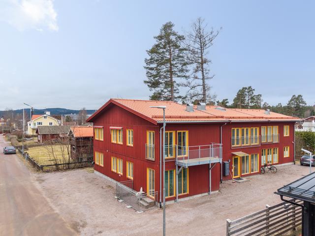 Gropgatan 6, Leksand