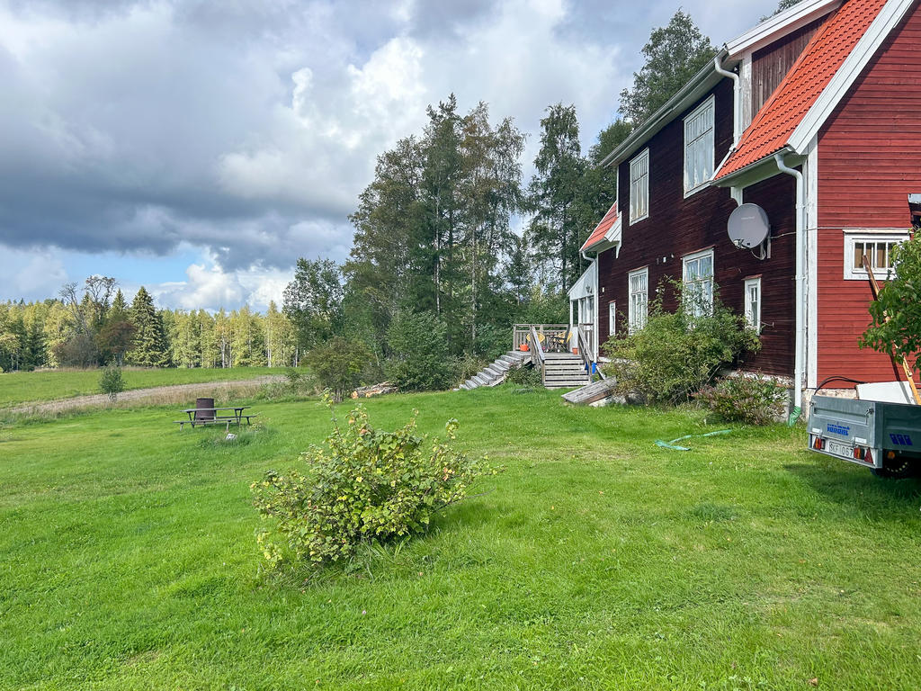 Kundens egna sommarbild