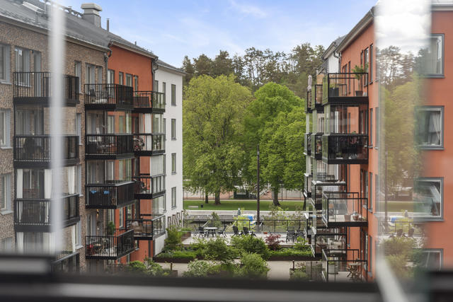 Östra Rögårdsgatan 18, Norrtälje