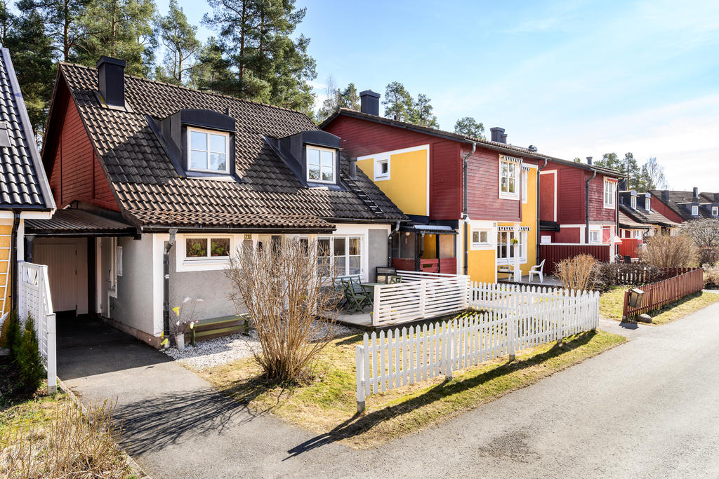 Välkommen till Stångtjärnsvägen 230