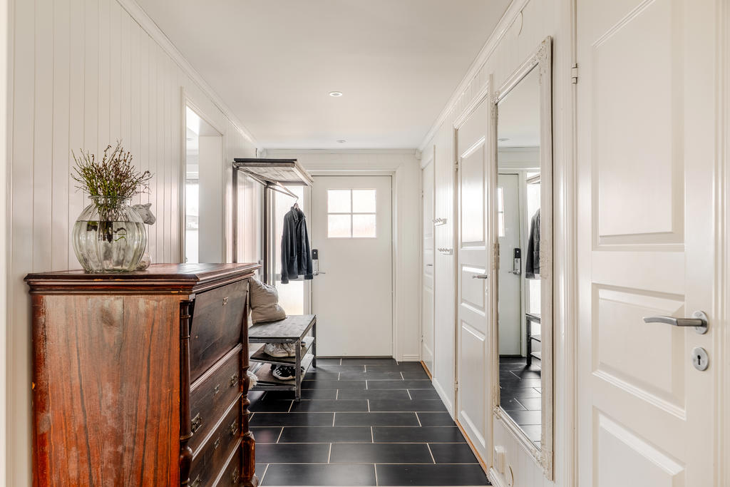 Välkommen på visning! 