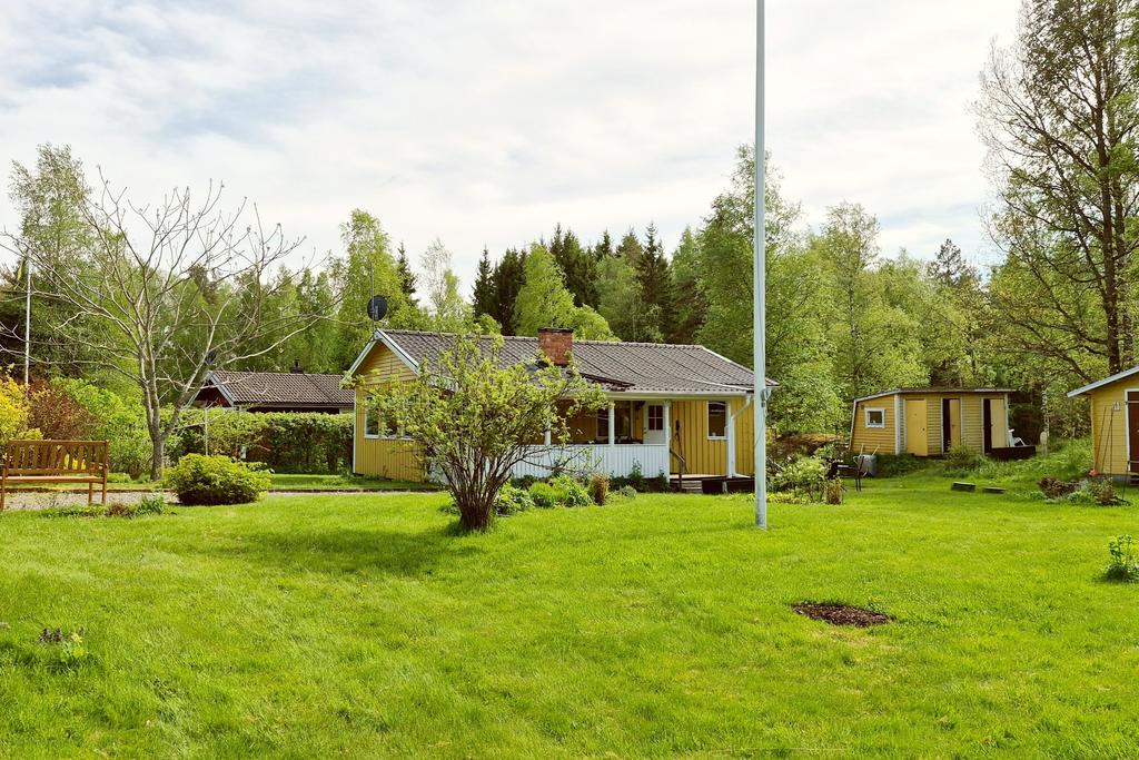 Välkommen till Bronäsvägen 11!