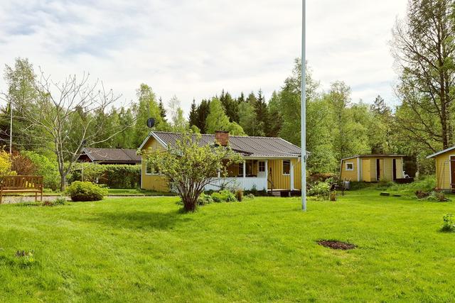 Välkommen till Bronäsvägen 11!