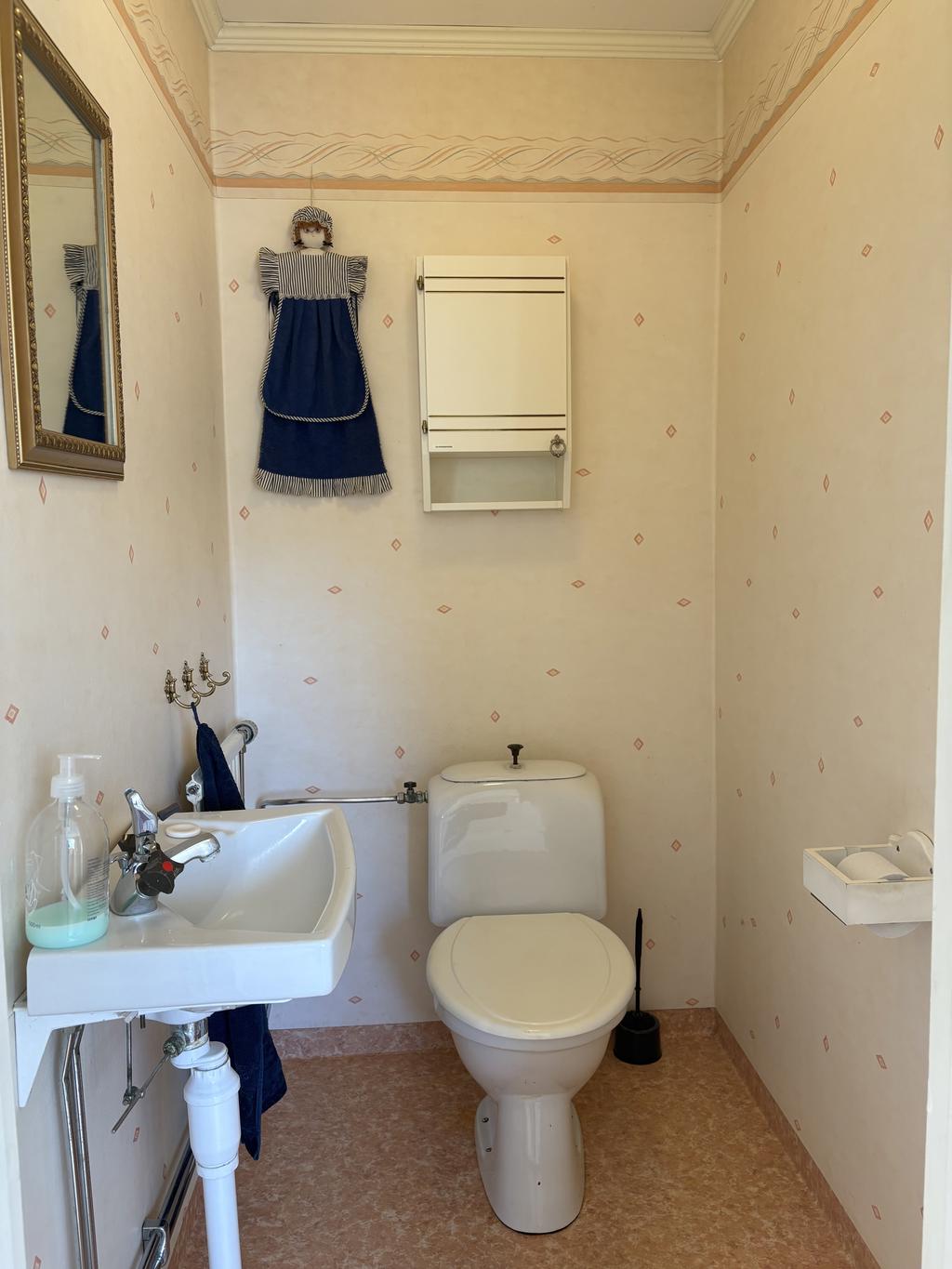WC-rum