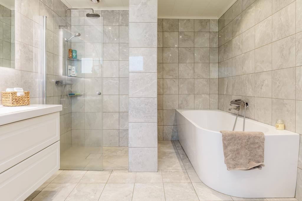 Duschrum/bad/wc/tvättstuga